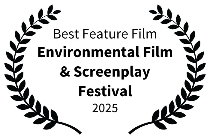Best Feature Film — Environmental Film & Screenplay Festival