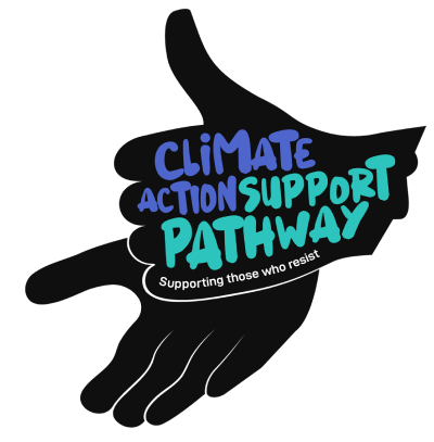 Climate Action Support Pathway logo